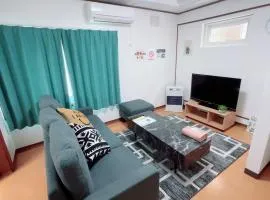南12西9一戸建て Single House