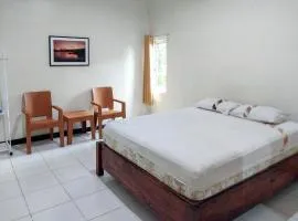Pondok Guesthouse RedPartner