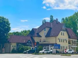 Hotel Previla
