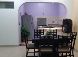 Casa Huatulco, alquiler vacacional en Santa Cruz - Huatulco