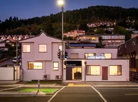 Luxe Suites & Apartments