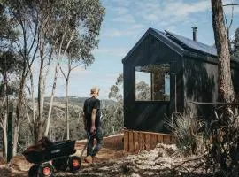 Off-Grid Cabin Deep in Nature - Pet Friendly - Ava