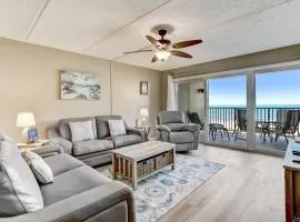 Enhanced Unit w Oceanview