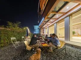 Zhangjiajie Zhenxi Hotel