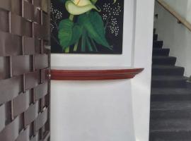 Casa Huatulco, Cottage in Santa Cruz Huatulco