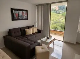 departamento amoblado