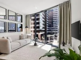 Luxuria Apartments - Uno