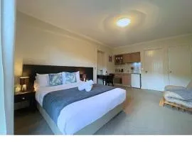 Cozy Cardrona Apartment