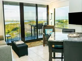 #1107 Lovers Key Beach Club Private Beach