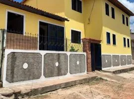 Pousada Brilho da Chapãda