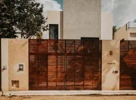 Casa del Loro 3 BR Luxury Villa with Private Pool