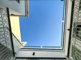 Dar la famille Marrakech