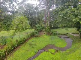 Cabañita Cerro Azul