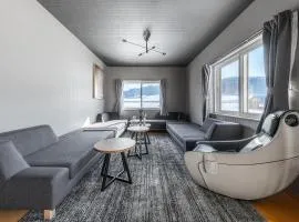 the palace of nature