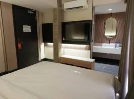Urban Inn Cyberjaya