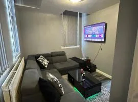Apartment Birmingham City Centre Children Hospital