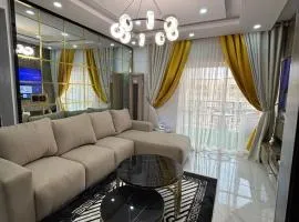 2 bedroom apartment in Lekki 1