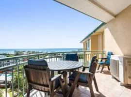 Sunshine Towers Boutique Apartments