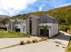 Shamrock Close