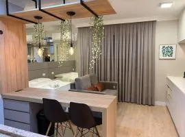 Seu Refúgio Urbano No Coração da Cidade