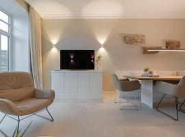 Ocean-Breeze-1, hotel in Wenningstedt