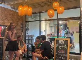 Poppy hostel