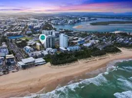 Sunshine Towers Boutique Apartments