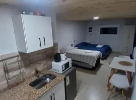 Suites y Deptos