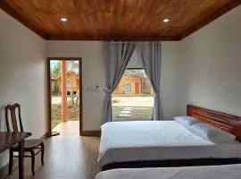 Flower Garden Homestay