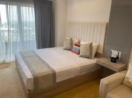 Beachside Bliss Negombo By XL