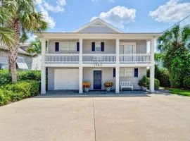DogFriendly Duplex