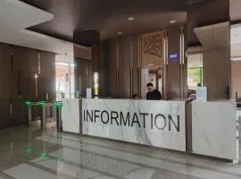 Loft Privato, Jakarta