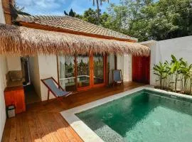 RATU Village - Luxury Apartment and Private Villa Gili Air