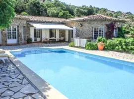 Villa calme aux Issambres jusqu'à 8 pers. - FR-1-768-117