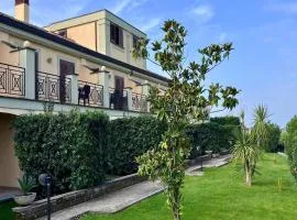 Apartment near the golf course
