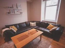 Apartment B