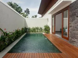 The Ambengan Villas Ubud by Pramana Villas
