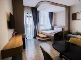 Enjoy Apartment & Hotel