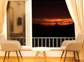 Bougainvillea Homestay Munnar