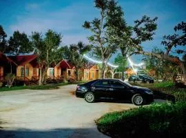 Flower Garden Homestay