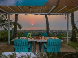 En Ocean Infinity Pool Villa Overlooking Sea ,Beach Touch