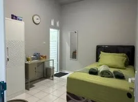 Sultan Agung Homestay