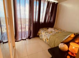 Cloud Suite Tagaytay 2, ξενοδοχείο σε Kaybagal