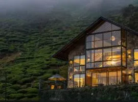 Highland Stonehouse Luxury Boutique Hotel