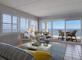 Sea View Beach Condo