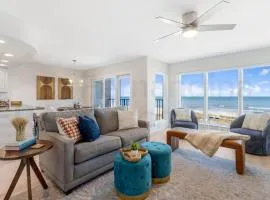 Brilliantly Decorated Condo for Your Perfect Beach Escape