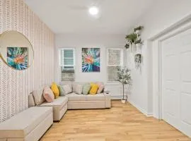 Boho Oasis - 15m to NYC- Sleeps 10