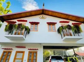 A Luxury Duplex in Dili City, Timor-Leste