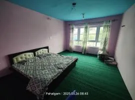 HATYZ Guest House