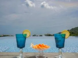 Morning Bliss 3br Villa Private Pool & Sea View